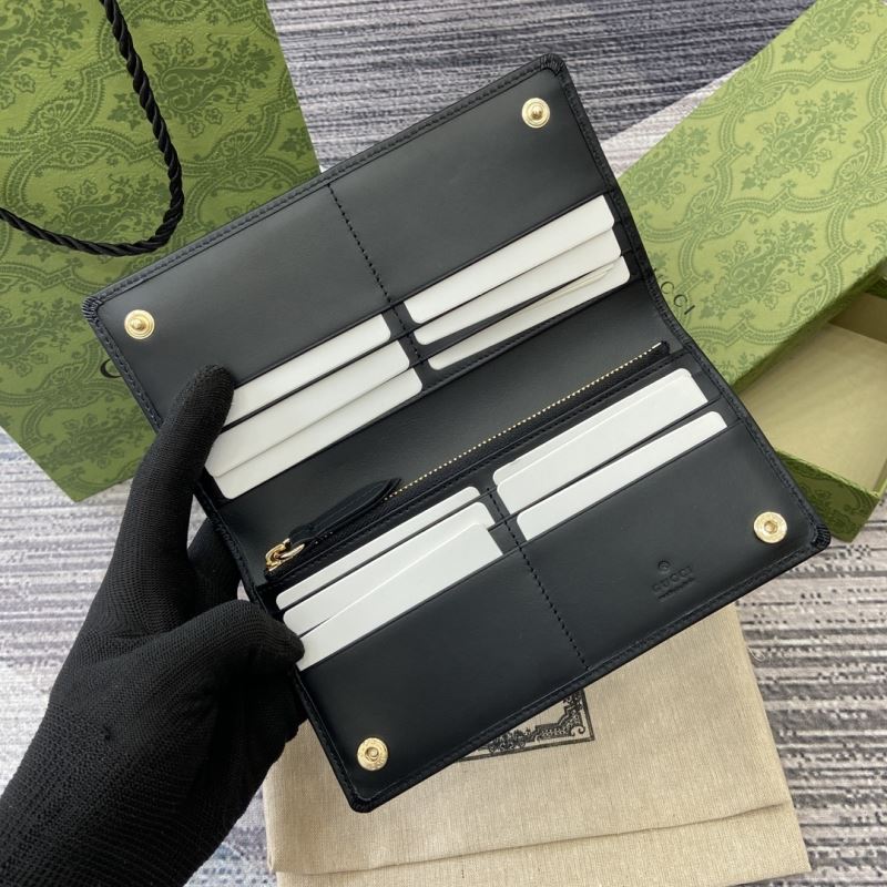 Gvc*1 wallets